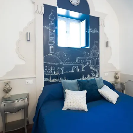 Il Moresco Bed & Breakfast