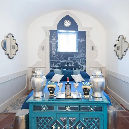 Bed & Breakfast Il Moresco