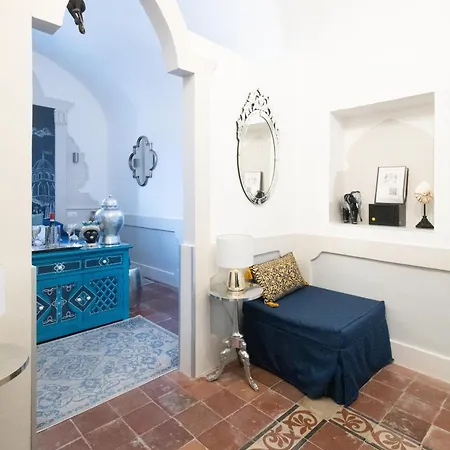 Bed & Breakfast Il Moresco *