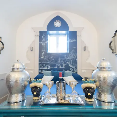 Il Moresco Bed & Breakfast Catania