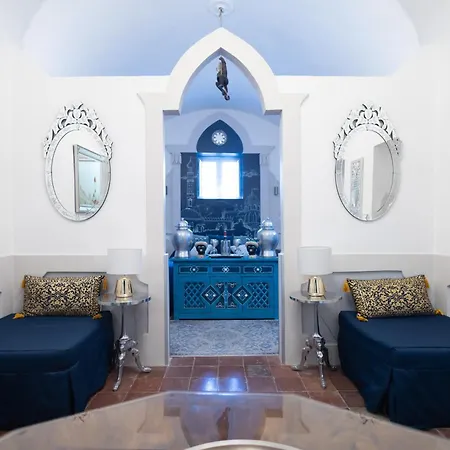 Bed & Breakfast Il Moresco Catania