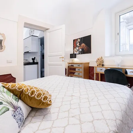Bed & Breakfast Il Moresco *