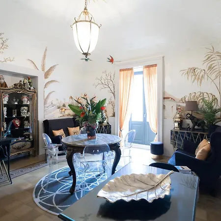 Il Moresco Bed & Breakfast Catania