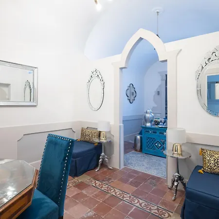 Bed & Breakfast Il Moresco Catania