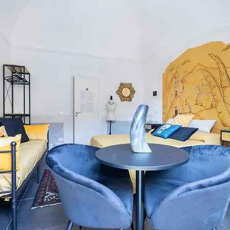 Il Moresco Bed & Breakfast