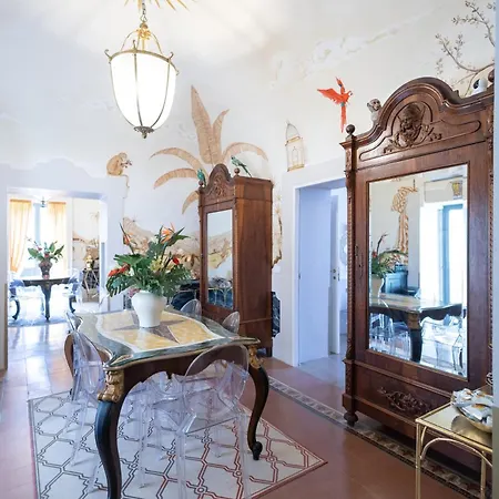 Bed & Breakfast Il Moresco