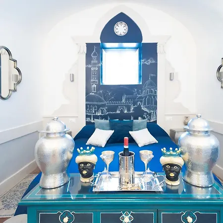 Il Moresco Bed & Breakfast *