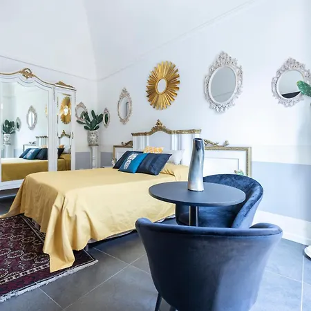 Bed & Breakfast Il Moresco *