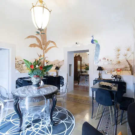 Il Moresco Bed & Breakfast Catania