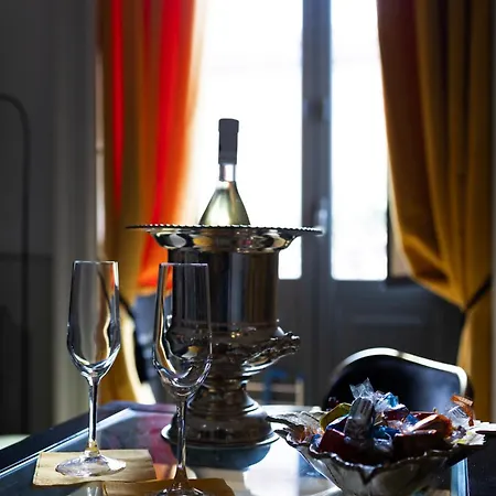 Bed & Breakfast Il Moresco Catania