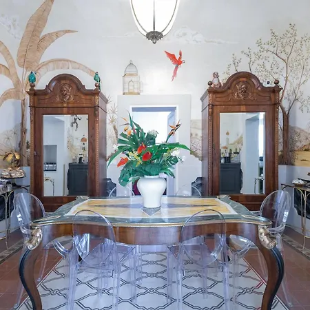 Bed & Breakfast Il Moresco