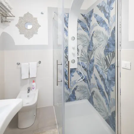 Il Moresco Bed & Breakfast *