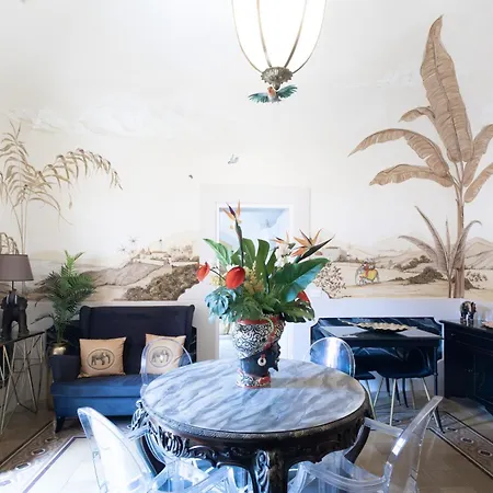 Il Moresco Bed & Breakfast Catania