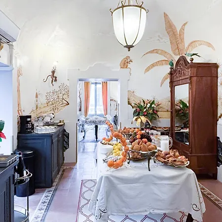 Il Moresco Bed & Breakfast Catania
