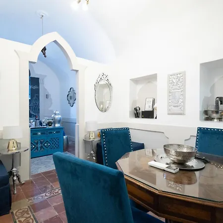 Il Moresco Bed & Breakfast *