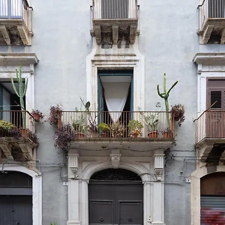 Bed & Breakfast Il Moresco *