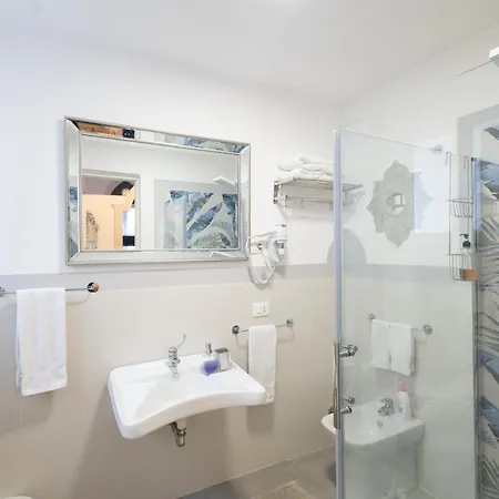 Il Moresco Bed & Breakfast