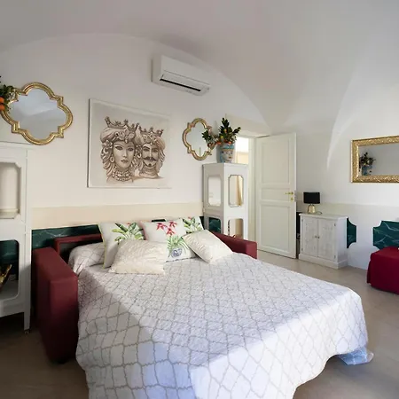 Il Moresco Bed & Breakfast Catania