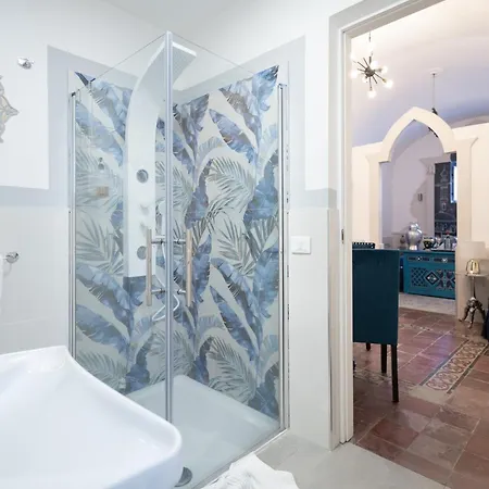 Bed & Breakfast Il Moresco Catania