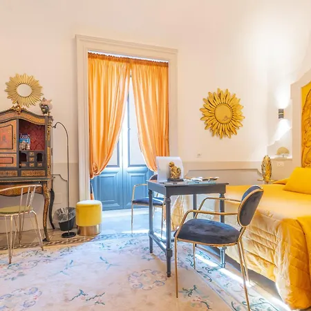 Il Moresco Bed & Breakfast