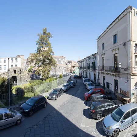 Bed & Breakfast Il Moresco