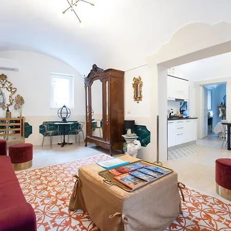 Bed & Breakfast Il Moresco Catania