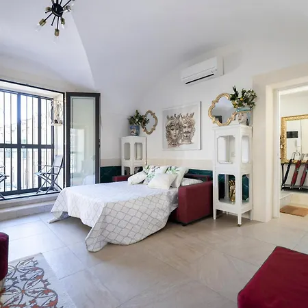 Bed & Breakfast Il Moresco