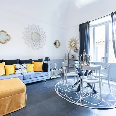 Bed & Breakfast Il Moresco *