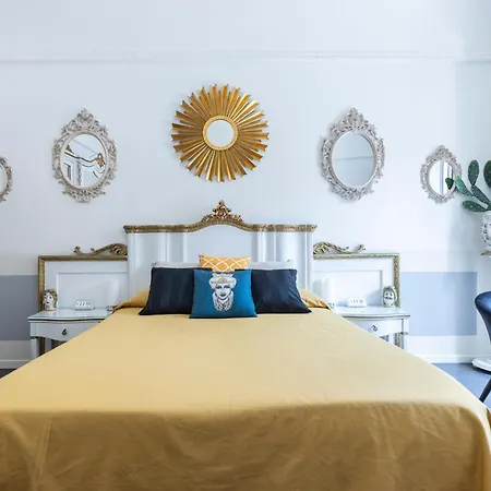 Il Moresco Bed & Breakfast