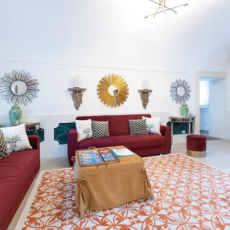 Bed & Breakfast Il Moresco *