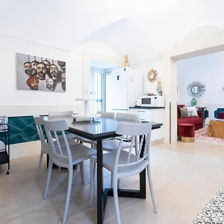 Il Moresco Bed & Breakfast Catania