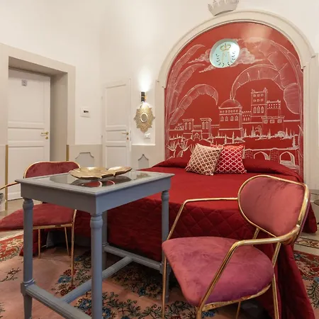 Bed & Breakfast Il Moresco