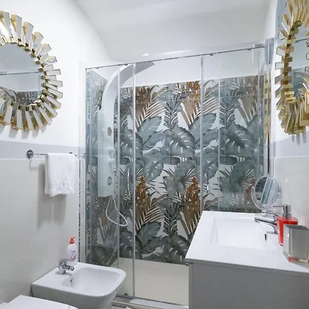 Il Moresco Bed & Breakfast