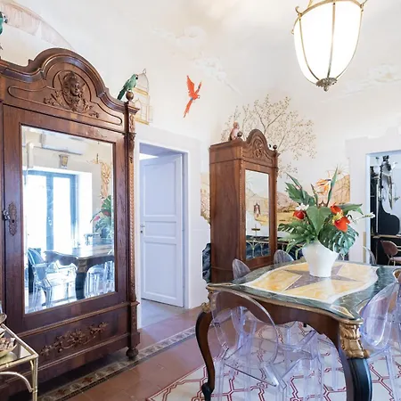 Il Moresco Luxury Katanya