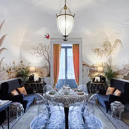 Il Moresco Luxury 4*