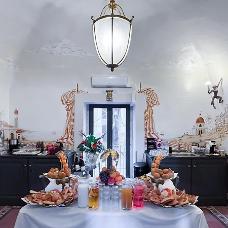 Il Moresco Luxury 4*