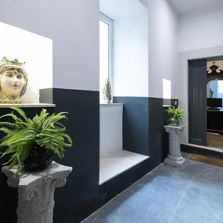 Il Moresco Luxury 4*