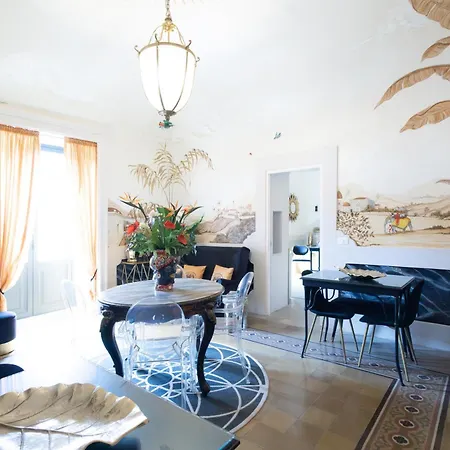 Il Moresco Luxury Katanya