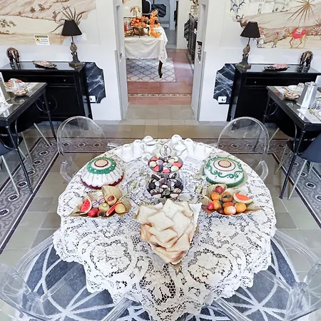 Il Moresco Luxury 4* Katanya