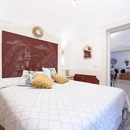 Il Moresco Luxury 4*