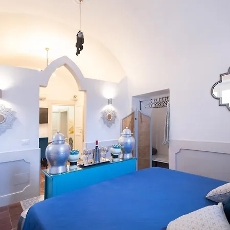 Il Moresco Luxury