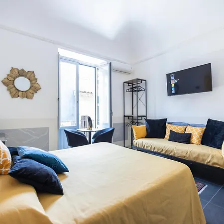 Oda ve Kahvaltı Il Moresco Luxury 4*