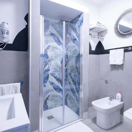 Il Moresco Luxury 4*