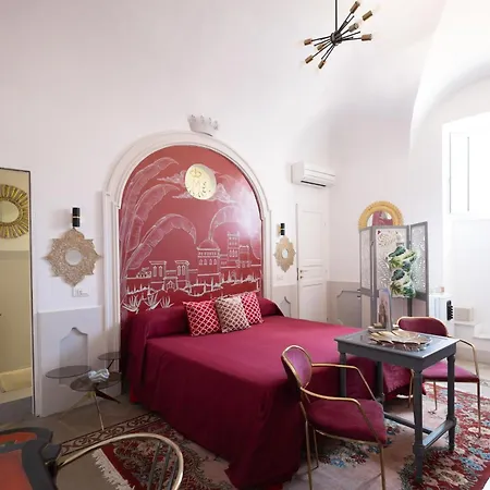 Il Moresco Luxury Katanya