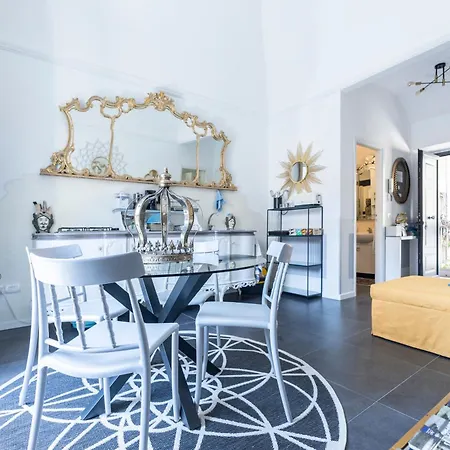 Il Moresco Luxury 4*