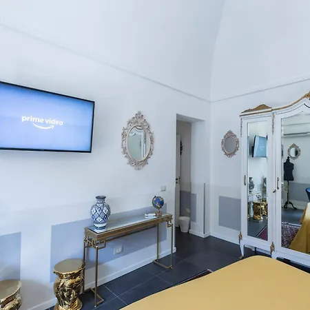 Il Moresco Luxury 4* Katanya