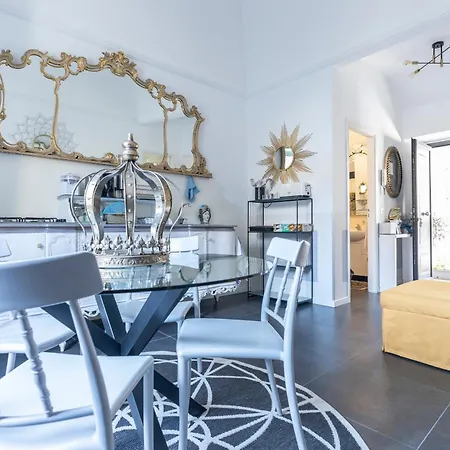 Il Moresco Luxury Oda ve Kahvaltı