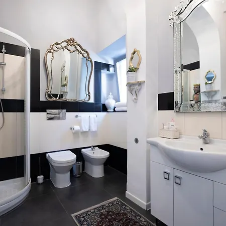 Oda ve Kahvaltı Il Moresco Luxury