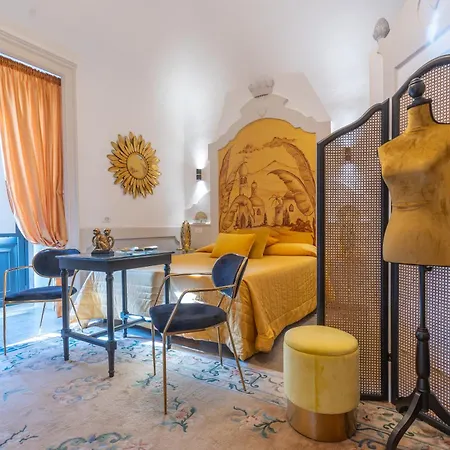 Il Moresco Luxury Katanya