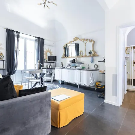 Oda ve Kahvaltı Il Moresco Luxury